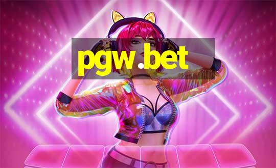 pgw.bet