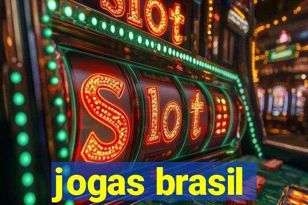 jogas brasil