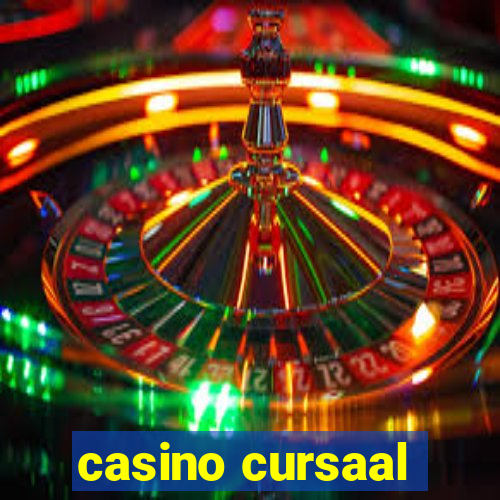 casino cursaal