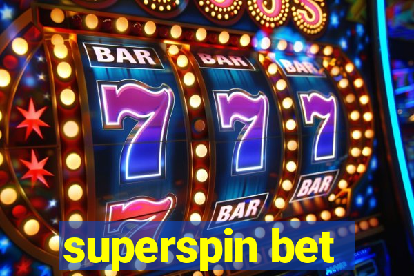 superspin bet