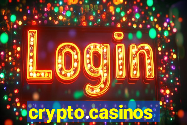 crypto.casinos