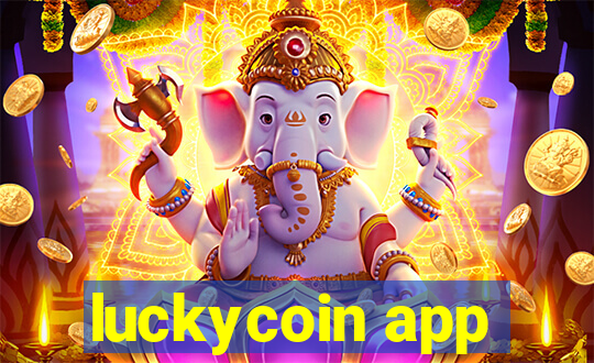 luckycoin app