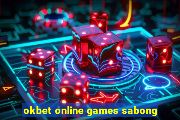 okbet online games sabong