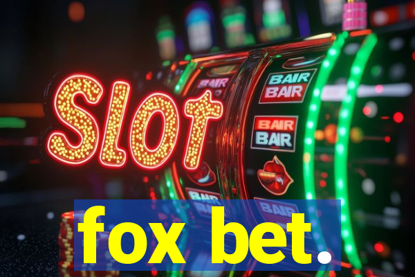 fox bet.