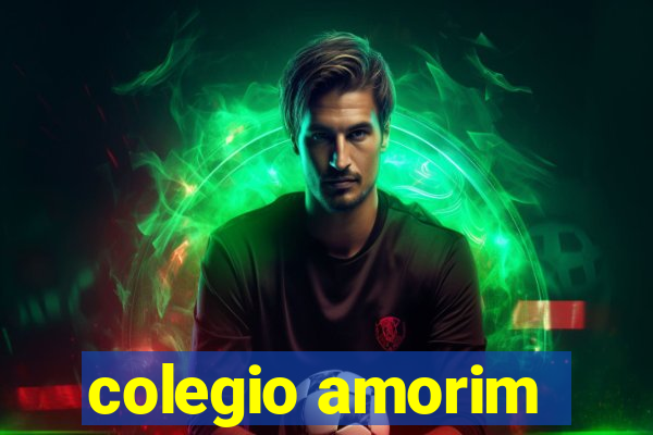 colegio amorim