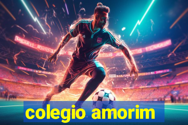 colegio amorim