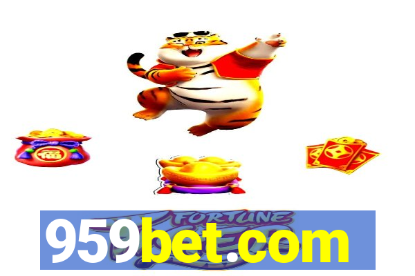 959bet.com