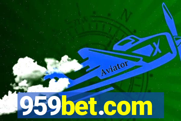 959bet.com