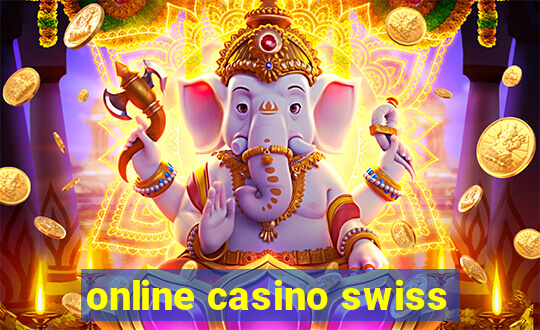 online casino swiss