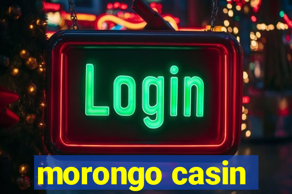 morongo casin