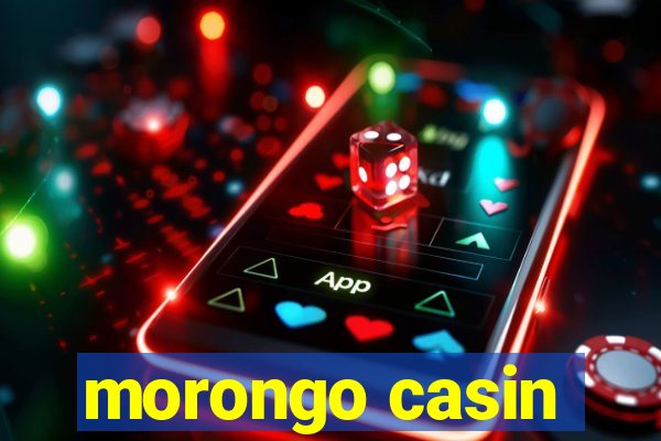 morongo casin