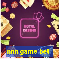 nnn game bet