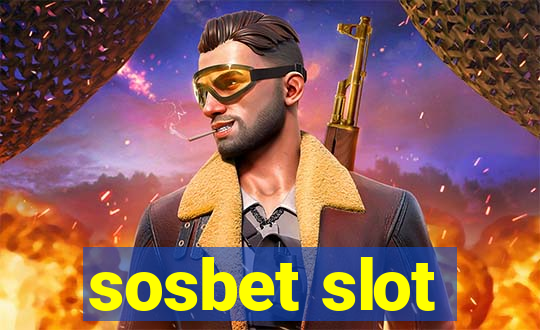 sosbet slot