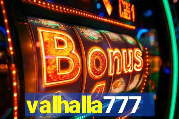 valhalla777