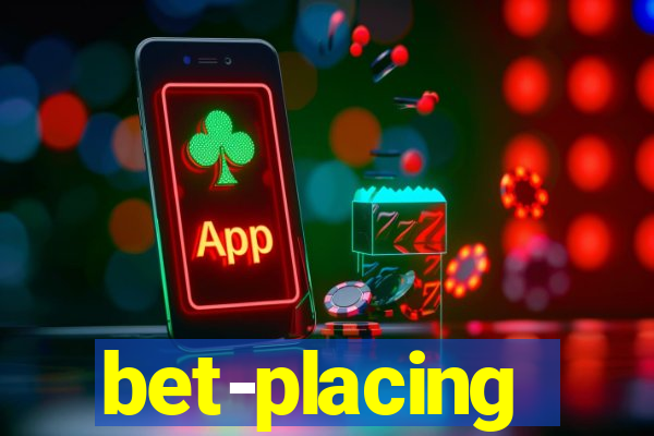 bet-placing