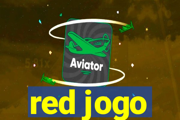 red jogo