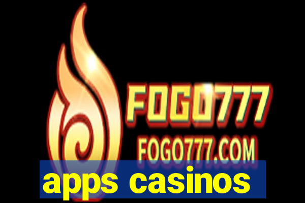 apps casinos