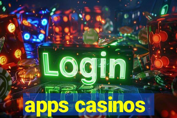 apps casinos