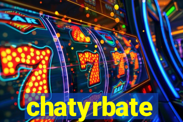 chatyrbate