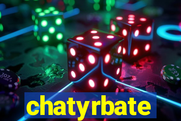 chatyrbate