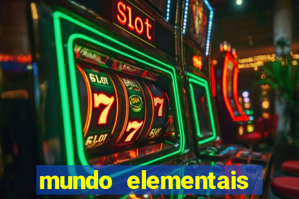 mundo elementais download apk