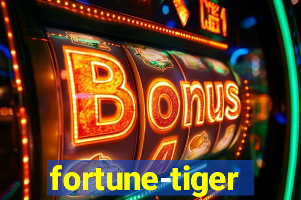 fortune-tiger