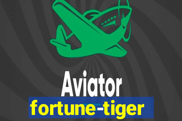 fortune-tiger