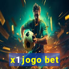 x1 jogo bet