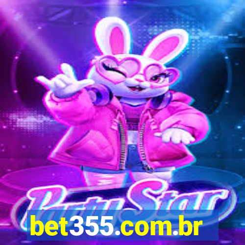 bet355.com.br