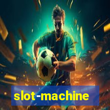 slot-machine