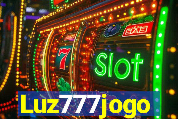 Luz777jogo