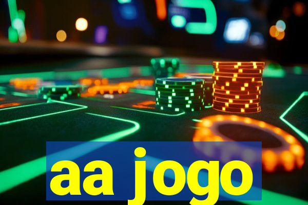 aa jogo