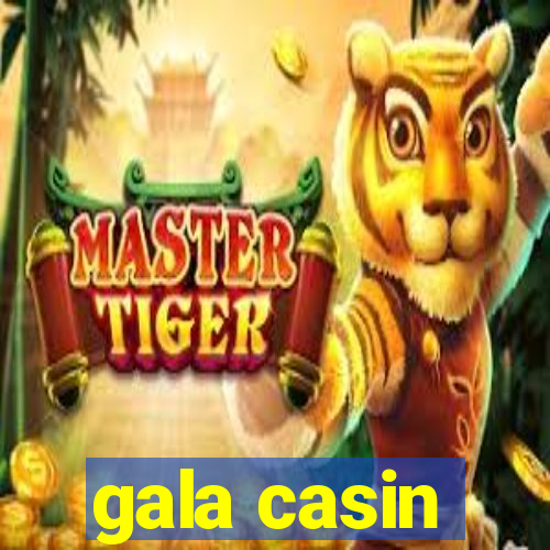 gala casin