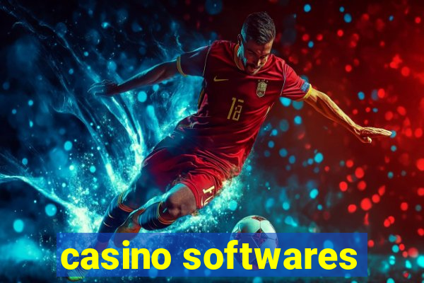 casino softwares