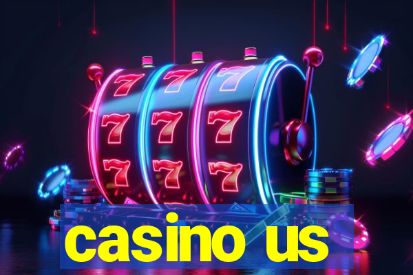 casino us