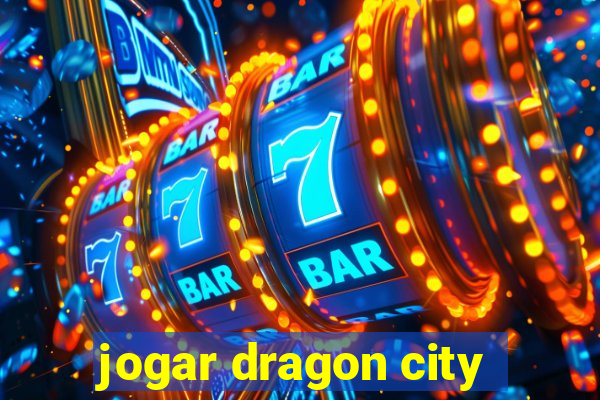 jogar dragon city