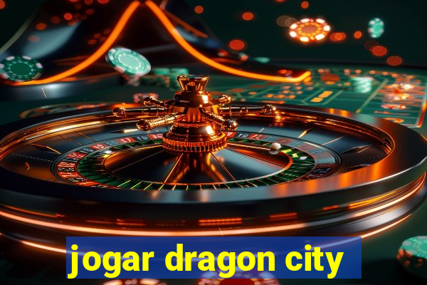 jogar dragon city