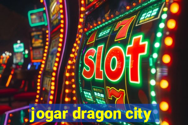 jogar dragon city