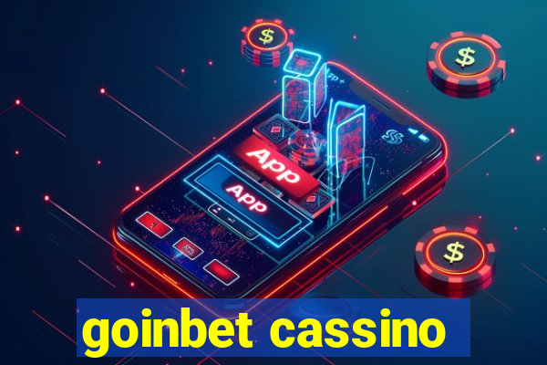 goinbet cassino