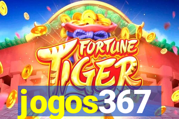 jogos367