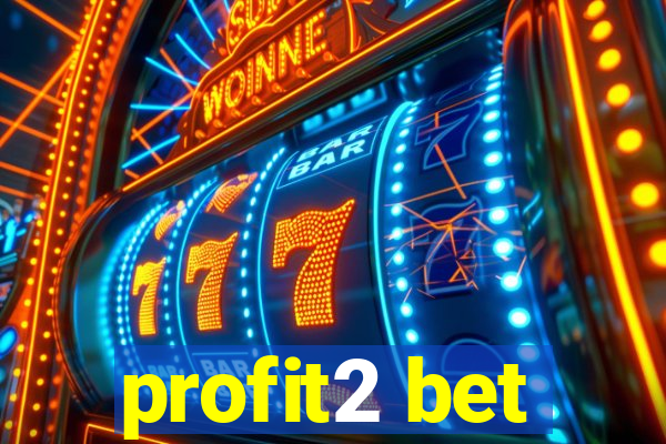 profit2 bet