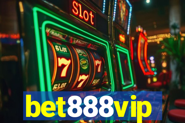 bet888vip