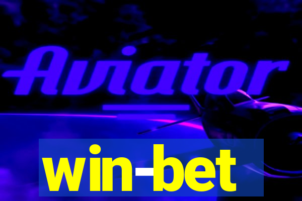 win-bet