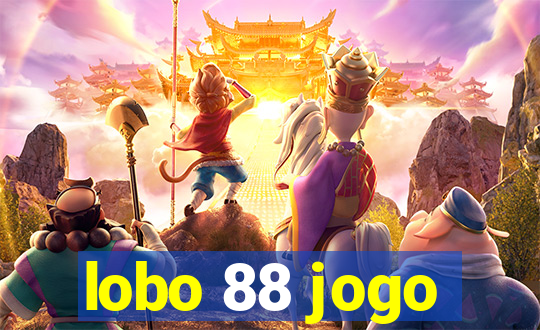 lobo 88 jogo