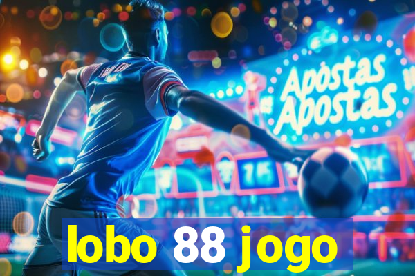 lobo 88 jogo