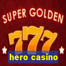 hero casino