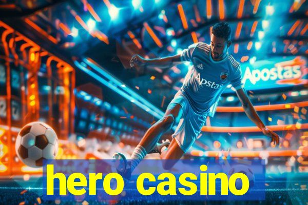 hero casino