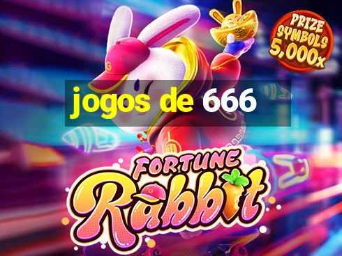 jogos de 666