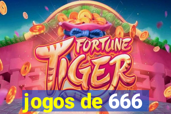 jogos de 666