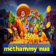 mcthammy nua